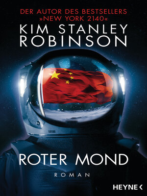 cover image of Roter Mond